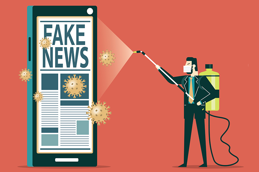 آیا قانون در تعدیل محتوای مضر رسانه های اجتماعی موثر می باشد؟