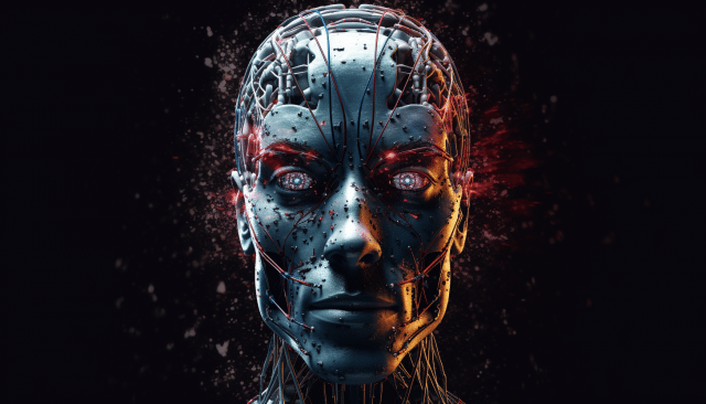 کاربردهای مشکلساز هوش مصنوعی مولد