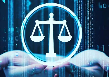 نقش حقوق بین الملل در امنیت و جنگ سایبری