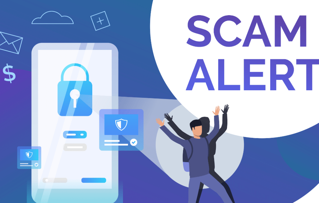 مسئولیت کلاهبرداری MTFE بر عهده کدام نهاد می باشد؟