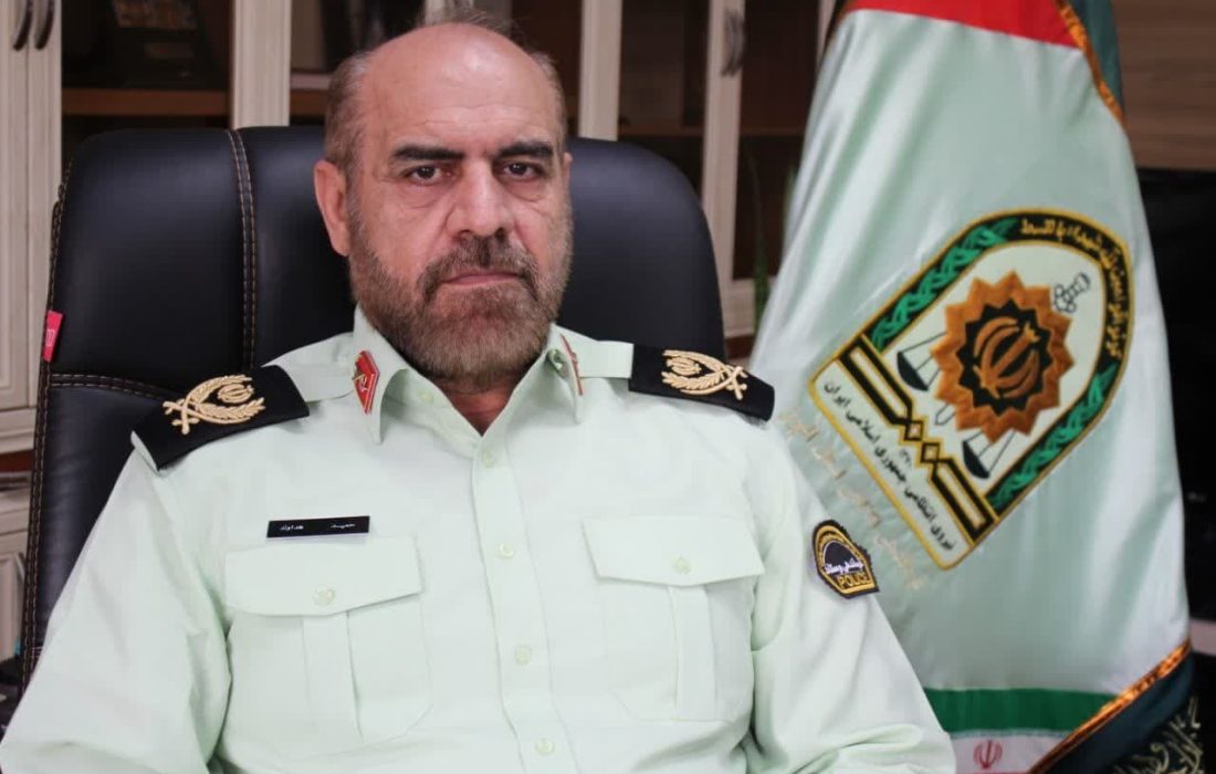 همکاری پلیس و رسانه در جهت پیشگیری از وقوع جرائم