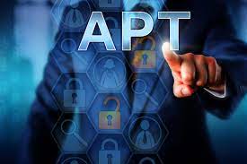 تهدیدهای پایدار