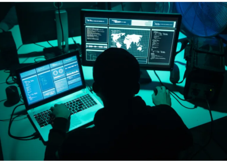 هوش مصنوعی، همچنان در مسیر جرم و جنایت قدم می زند!