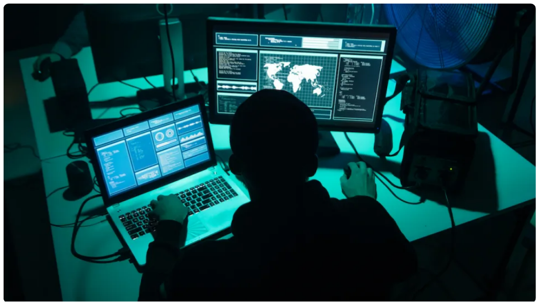 هوش مصنوعی، همچنان در مسیر جرم و جنایت قدم می زند!