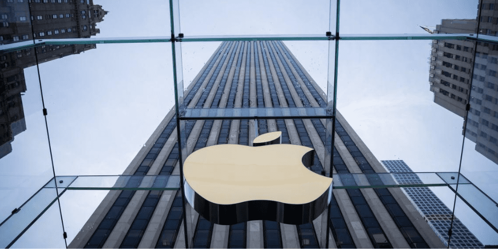 تحقیقات جنجالی از شرکت اپل آغاز شد