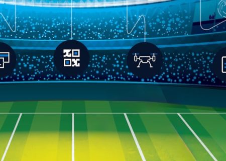 تهدیدات آنلاین علیه رویدادهای ورزشی