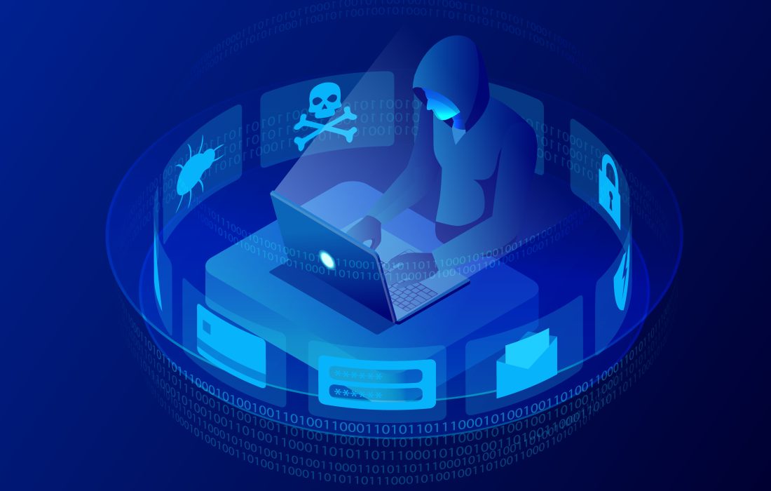 صنایع مختلف بریتانیا در چنگال حملات سایبری