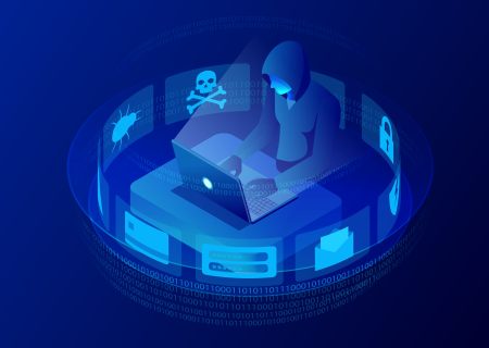 صنایع مختلف بریتانیا در چنگال حملات سایبری