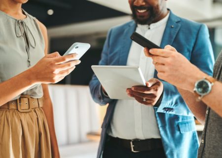 ویژگی ها و به روز رسانی های جدید در رسانه های اجتماعی