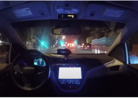 خودروهای خودران در سان فرانسیسکو دردسرساز شده اند!