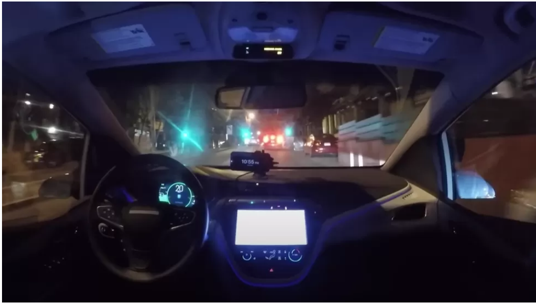 خودروهای خودران در سان فرانسیسکو دردسرساز شده اند!