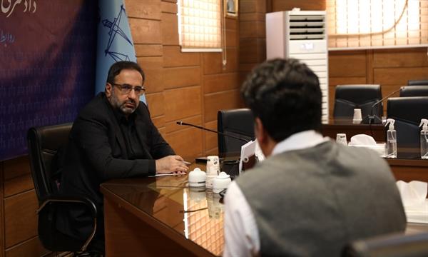 دعاوی ملکی در صدر مشکلات قضایی البرز