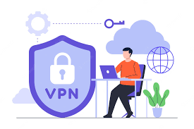 VPN، سپر بلای تهدیدات سایبری