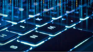 رمز گشایی با استفاده از صدای صفحه کلید