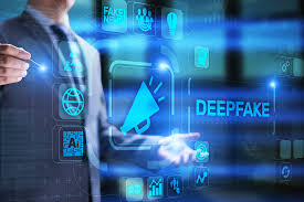 دیپ فیک ها