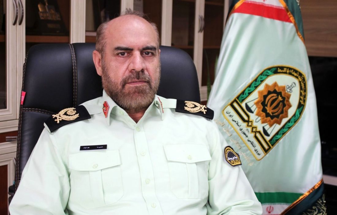 شناسایی و انهدام باند بزرگ فیشینگ در البرز