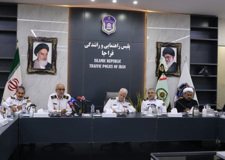 مخالفت پلیس با تردد اتوبوس‌های پاکستانی در ایران