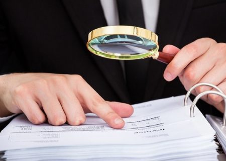 راه های رسیدگی به اصالت اسناد را بشناسیم