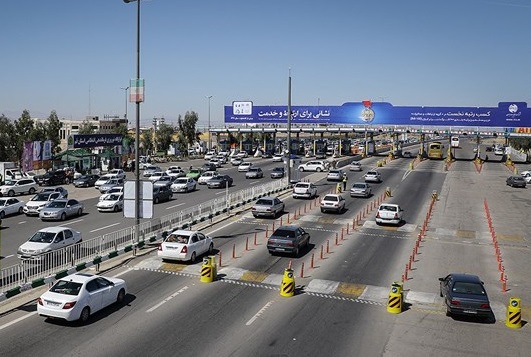 آزادراه تهران-کرج