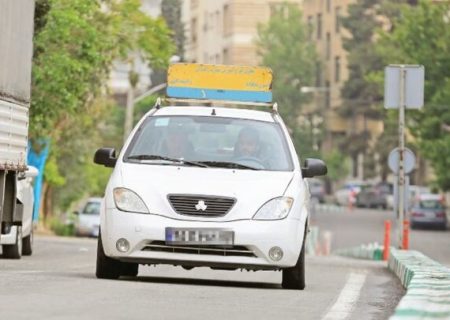 لغو اجبار حضور در کلاس‌های آیین نامه رانندگی