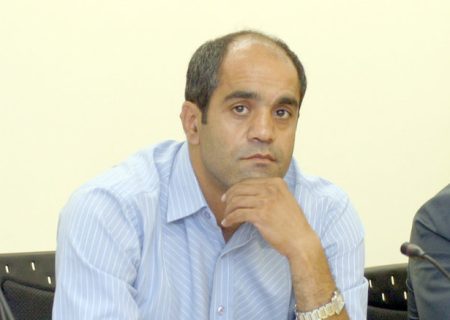 حمله سارقان به مهاجم سابق پرسپولیس