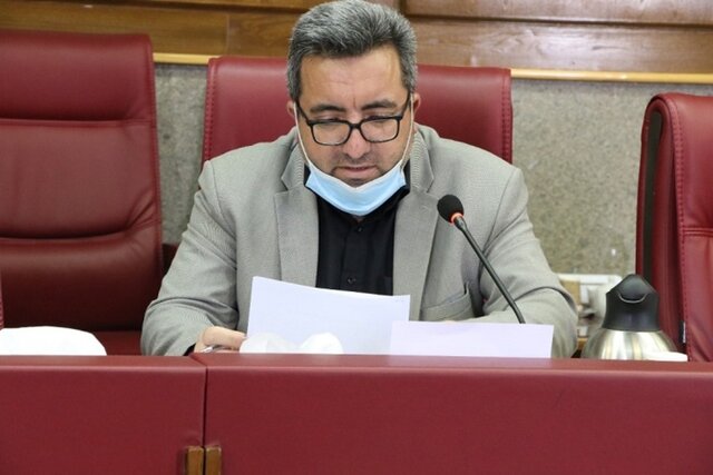 رییس سازمان ثبت اسناد و املاک: عدم ارایه اطلاعات صحیح باعث اختلاط در کارکردها میشود