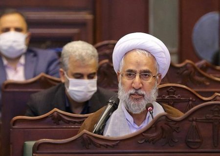 دادستان جدید کل کشور کیست؟