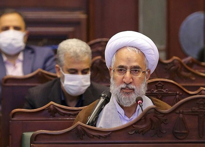 دادستان جدید کل کشور کیست؟