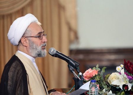 دادستان کل کشور: سران سه قوه توجه ویژه‌ای به مطالبات مردم دارند