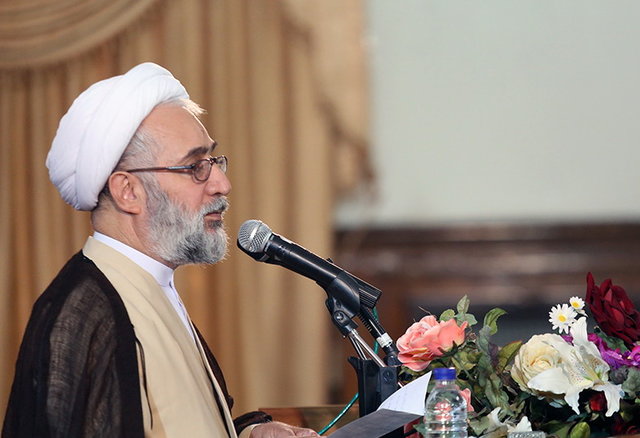 دادستان کل کشور: سران سه قوه توجه ویژه‌ای به مطالبات مردم دارند