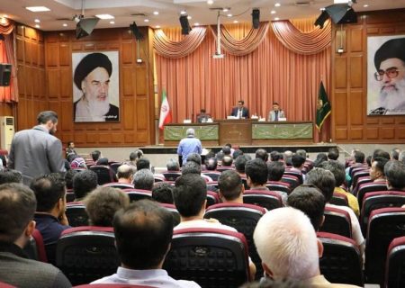 چهارمین جلسه دادگاه علنی پرونده رمز ارز جعلی معروف به کینگ مانی برگزار شد