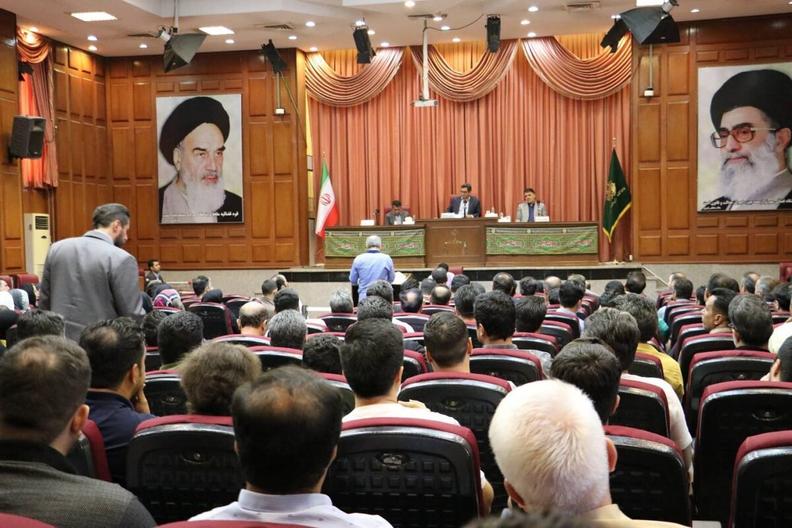شرکت کارآموزان وکالت در دادگاه‌های علنی برخط الزامی خواهد شد