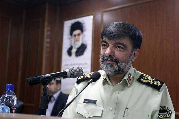 ترافیک سنگین در محور ایلام -مهران/ ۵۰ درصد زائران از مرز مهران به کشور عراق رفته‌اند