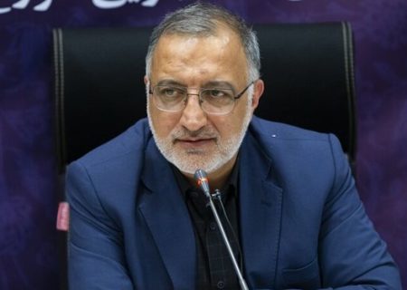 زاکانی دستیار ویژه رئیس‌جمهور شد