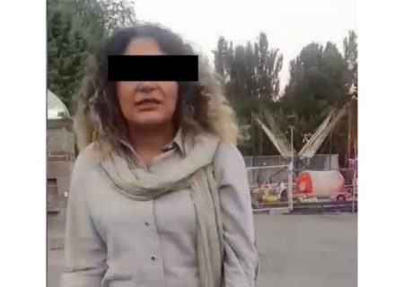 بازداشت زن توهین کننده به ائمه اطهار در لرستان