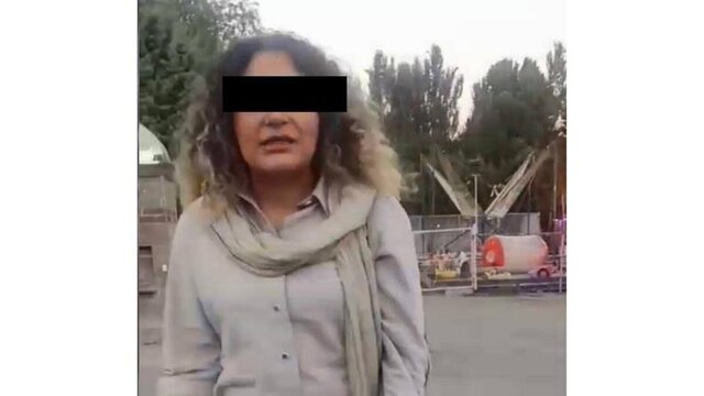 بازداشت زن توهین کننده به ائمه اطهار در لرستان