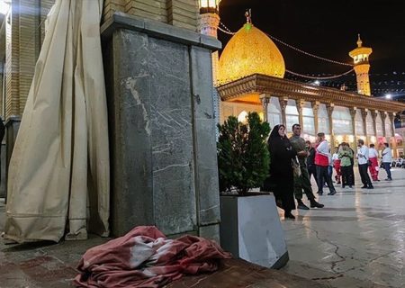 برگزای اولین جلسه دادگاه حمله تروریستی به شاهچراغ در ۱۸ شهریور