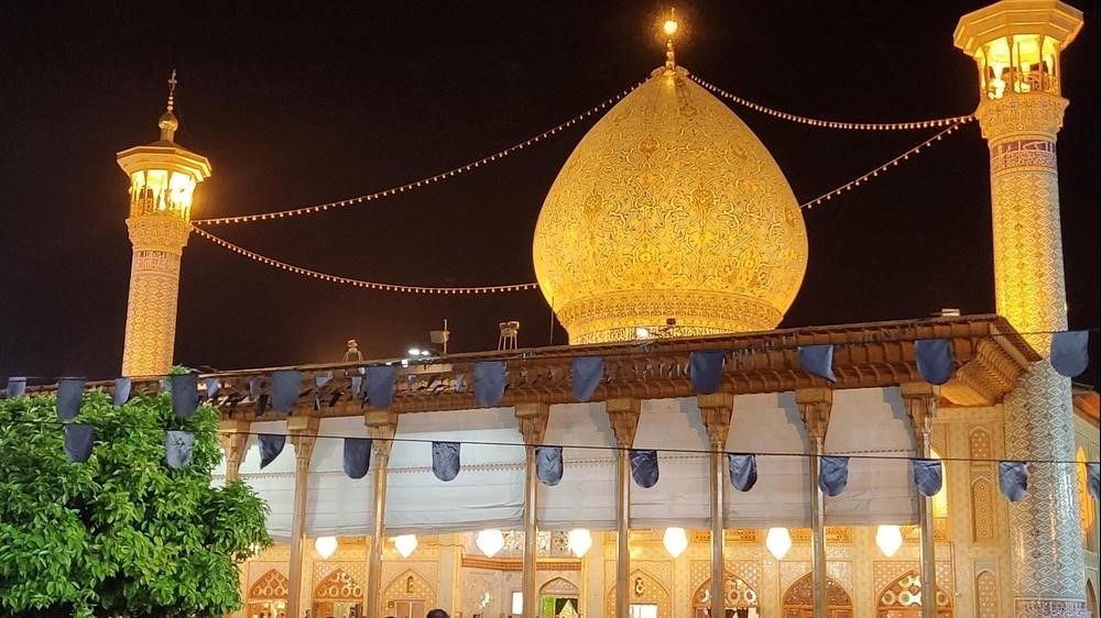 آخرین وضعیت مصدومان حادثه شاهچراغ(ع)/ اعلام اسامی مجروحان