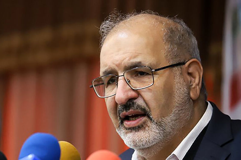 واکنش رئیس سازمان سنجش به انفصال از خدمت از سوی دیوان عدالت اداری