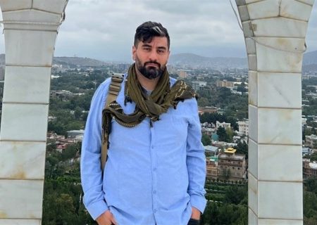 طالبان عکاس تسنیم را بازداشت کرد