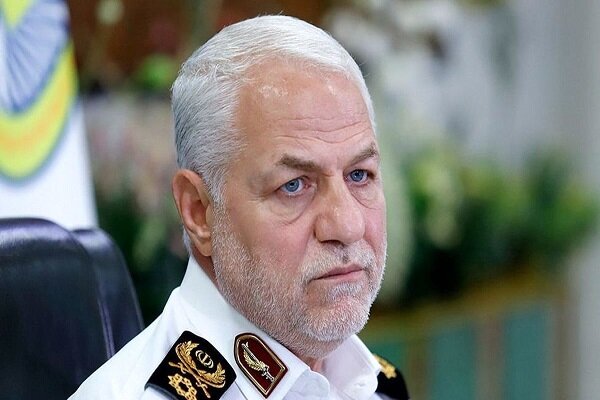 هشدار پلیس درباره خرید خودروهای کارکرده وارداتی بدون پلاک ملی