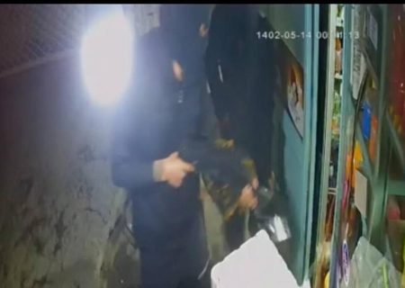 صدور دستور قضایی برای پیگیری حمله مسلحانه به کیوسکی در چهاردانگه