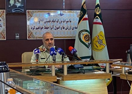 دستگیری ۲۹۹۰ نفر از مخلان امنیت اقتصادی در ۴ ماه