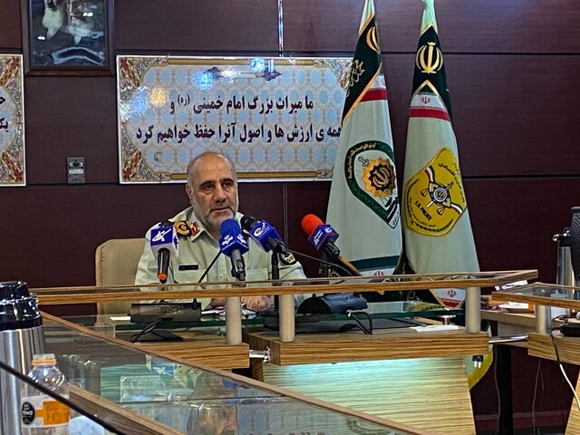 دستگیری ۲۹۹۰ نفر از مخلان امنیت اقتصادی در ۴ ماه