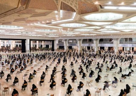 صدور حکم انفصال از خدمت رئیس سازمان سنجش!