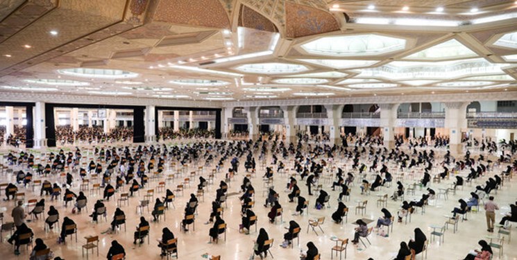 صدور حکم انفصال از خدمت رئیس سازمان سنجش!