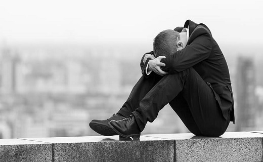 اهمیت رفع اختلالات روانی در پیشگیری از اعمال مجرمانه