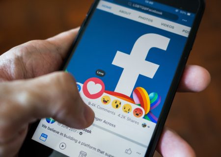 ناکامی فیس بوک در کنترل اطلاعات