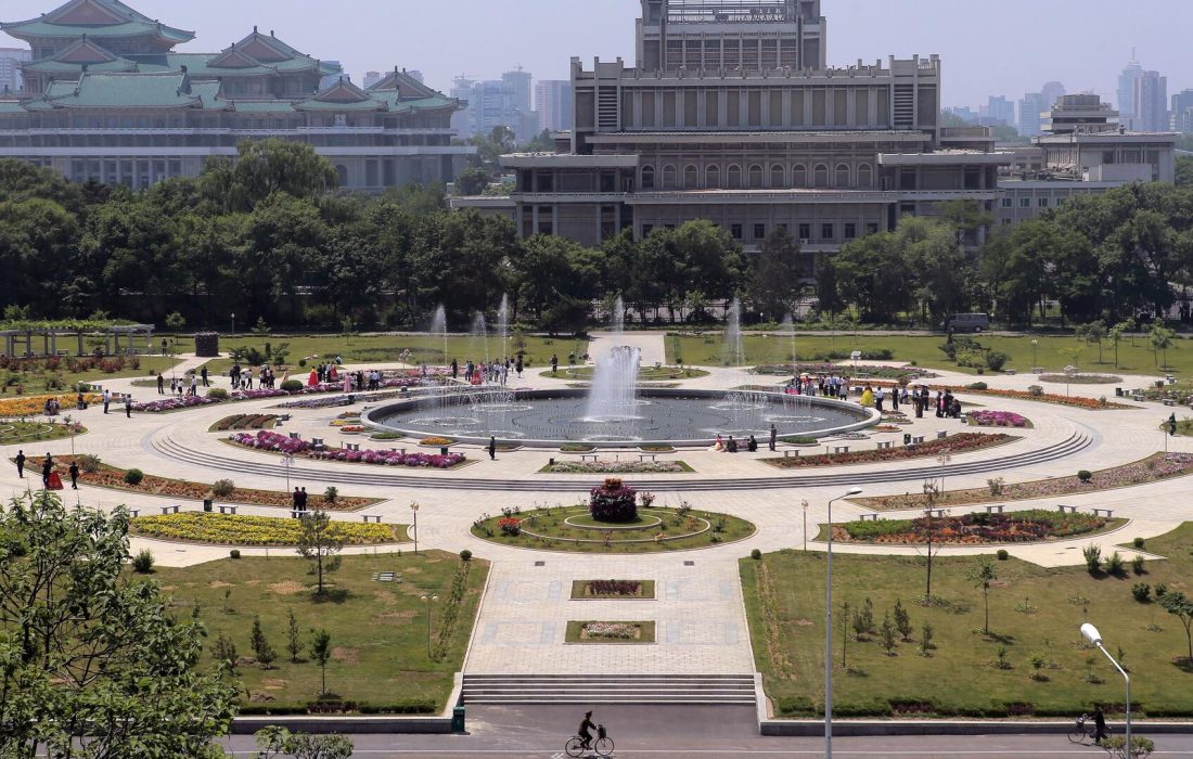 تمدید ممنوعیت سفر گردشگران آمریکایی به کره شمالی