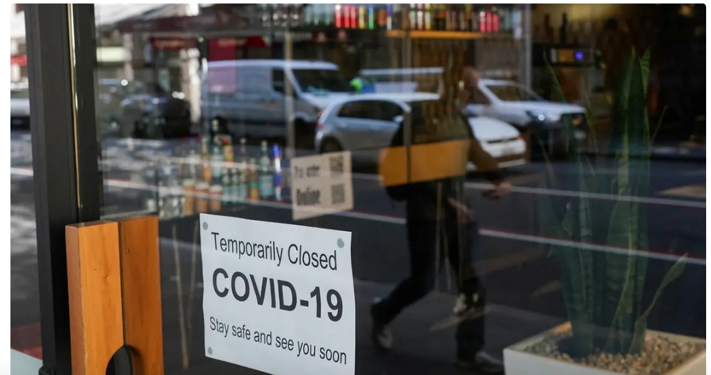 بررسی در مورد نحوه واکنش به ویروس کووید-۱۹